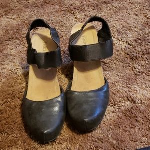 Adorable women wedge heels